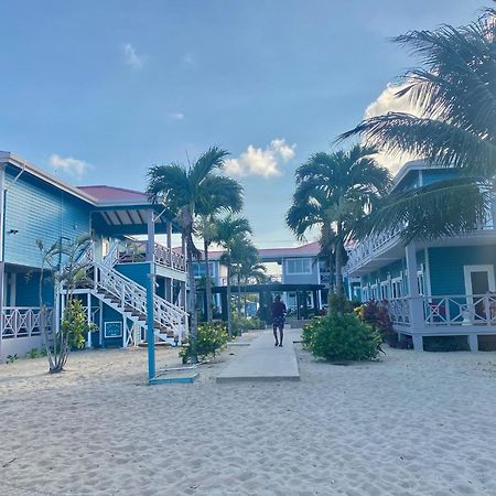Brisa Oceano Resort Placencia ภายนอก รูปภาพ